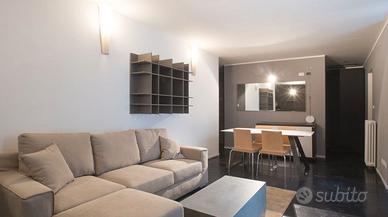 Centralissima Camera con Bagno Privato