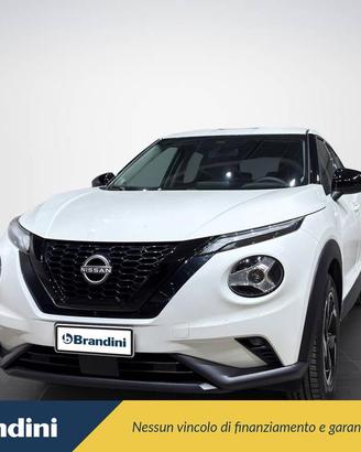 Nissan Juke 1.0 dig-t Acenta 114cv