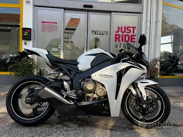 HONDA CBR 1000 RR CBR 1000 RR
