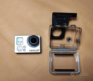 GOPRO Hero 3+