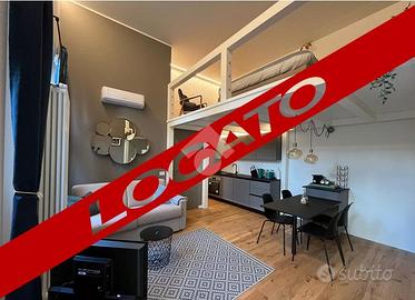 LOFT A MILANO