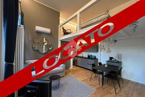 LOFT A MILANO