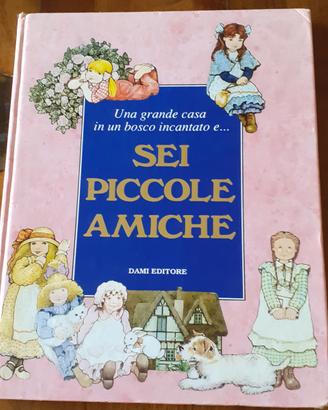 sei piccole amiche