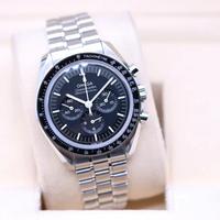 Orologio Omega speedmaster black