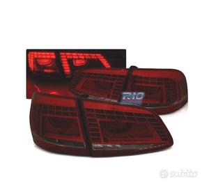FANALI VOLKSWAGEN VW PASSAT B7 VARIANT 10-14 LED R