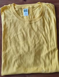 Maglia manica lunga L