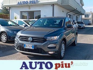 Volkswagen T-Roc 1.6 TDI 115 CV Business - Garanzi