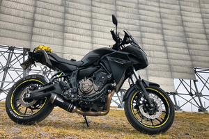 Yamaha Tracer 700 mt 07 2017 7