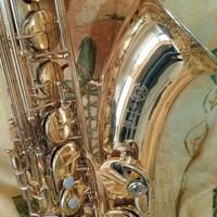 Sax tenore selmer super action 80 prima serie
