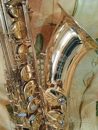 Sax tenore selmer super action 80 prima serie
