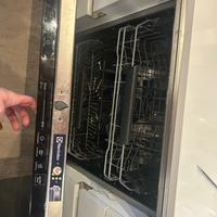 Lavastoviglie Electrolux