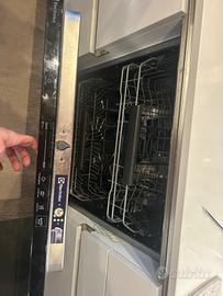 Lavastoviglie Electrolux