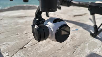 Drone DJI Inspire 1 V2