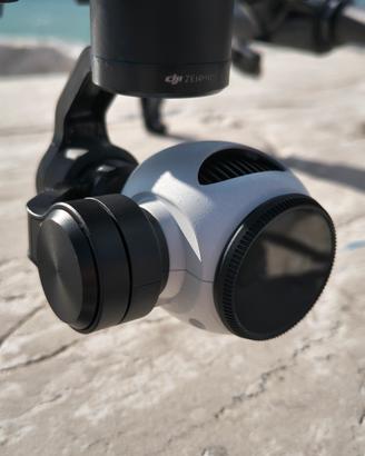 Drone DJI Inspire 1 V2