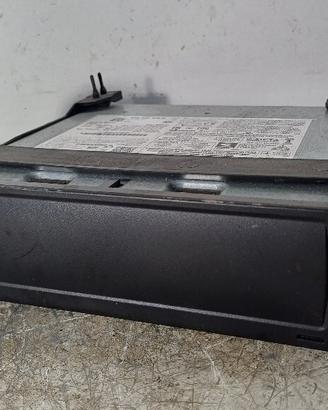AUTORADIO VOLKSWAGEN Golf Serie VIII Variant (CG5)