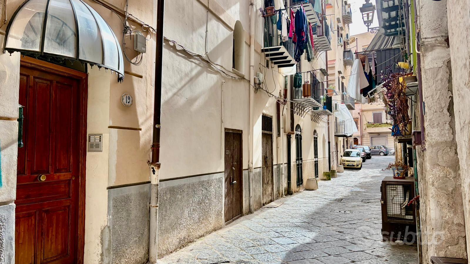 Appartamento – Palermo, Quartiere Matteotti, VIII Circoscrizione - Vista 2