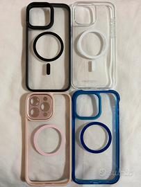 Cover ARMOV iphone 15 pro max