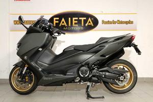 Yamaha T-Max 560 Tech Max - 2021