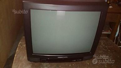 Tv grundig stereo st55-550text