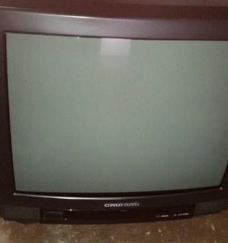 Tv grundig stereo st55-550text
