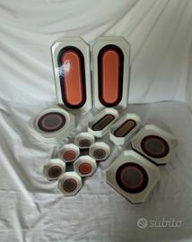 Servizio party-set VILLEROY&BOCH