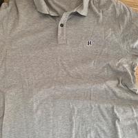 Polo Tommy Hilfigher x Lewis Hamilton