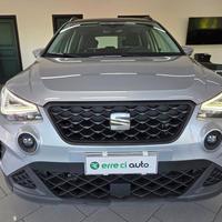 SEAT Arona 1.0 EcoTSI Style