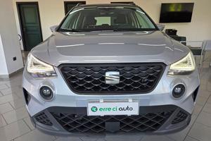 SEAT Arona 1.0 EcoTSI Style