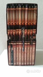 Collezione 10 Dvd MINA - Gli anni Rai