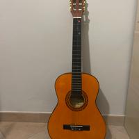 Chitarra Martinez spanish giutars