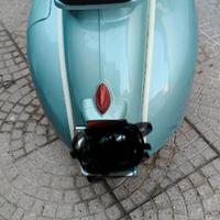 piaggio vespa vba 1959