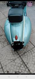 piaggio vespa vba 1959