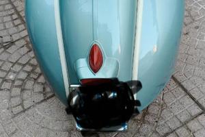 piaggio vespa vba 1959