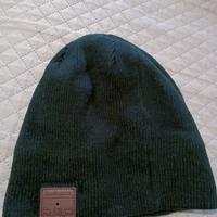 Cappello bluetooth