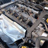 Motore Fiat Doblò 1600 mjet 2011 198A3000