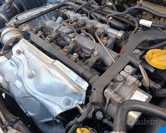 Motore Fiat Doblò 1600 mjet 2011 198A3000