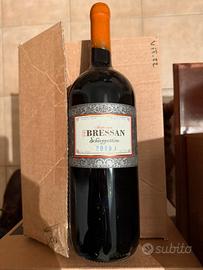 Magnum Vino Bressan - Schiopettino 2019