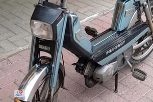 Peugeot 105