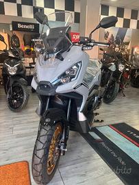 Keeway XDV 125 EVO IN PRONTA CONSEGNA