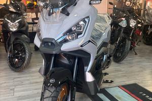 Keeway XDV 125 EVO IN PRONTA CONSEGNA