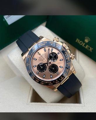 Rolex daytona Ref.116515Ln usato