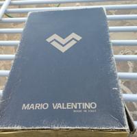 scarpe vintage di Mario Valentino anni 90