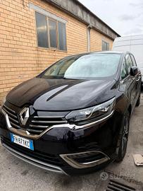 Renault Espace Initiale Paris -non marciante-