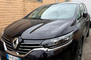 Renault Espace Initiale Paris -non marciante-