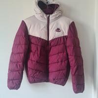 Piumino imbottito Robe di Kappa – Bambina 12 anni 