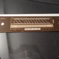 scalaparlante radio grundig 4182