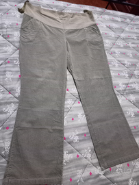 Pantaloni premaman prenatal