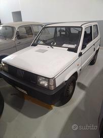 Panda young 750