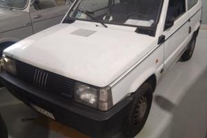 Panda young 750