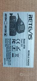 retevis rt95
